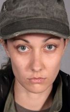 Мария Решавская