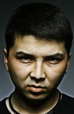 Азамат Есмуратулы