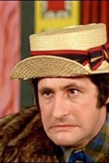 Джулиан Шагрин