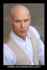 Terry Mullett