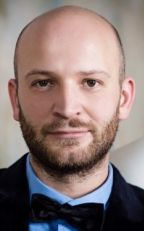 Дмитрий Кузеняткин