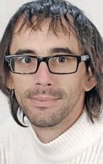 Виталий Максименко