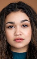 Мэдисон Бэйли