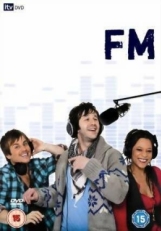 Постер сериала FM (2009)