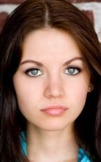 Эмили Грэм-Хэндли