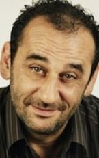 Франк Сасонофф