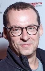 Дмитрий Фалькович