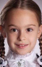 Николь Спиридонова