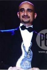 Ruben Maria Soriquez