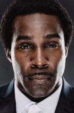 Tramell Tillman