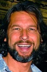 Джон Норрис