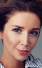 Анна Гвоздь