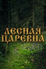 Постер фильма Лесная царевна (2005)