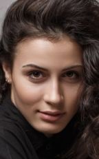 Елена Вожакина