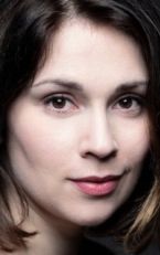 Александра Суч