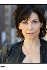 Елена МакГи