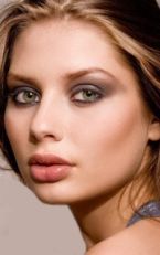 Алена Мусиенко