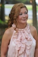 Памела Афинс