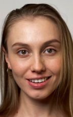 Ирина Романюк