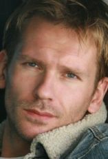 Рик Кроуфорд