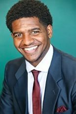 Daniel Tolbert