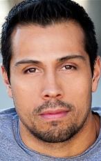 Мэтт Медрано