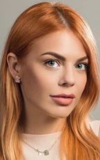 Анастасия Стоцкая