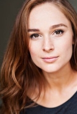 Phoebe Sparrow