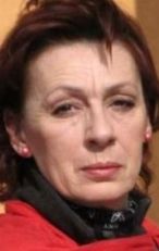 Kumrije Hoxha