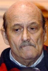 Агустин Гонсалес