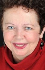 Анджела Каррен