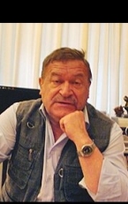 Николай Сорокин