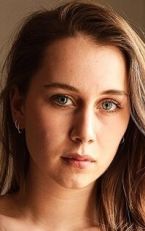 Юлия Сандра Брокхорст Андерсен