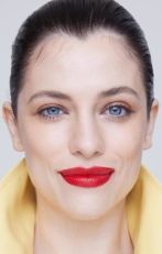 Джессика Де Гау