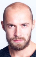 Александр Туманов