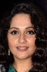 Грейси Сингх