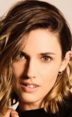 Pamela Almanza