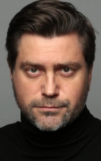 Виталий Кудрявцев