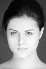 Марина Стойменова