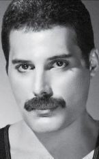 Фредди Меркьюри