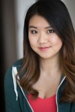 Tricia Fukuhara