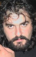 Арам Геворкян