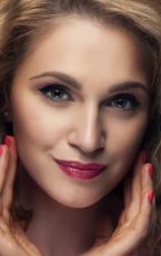Анжелика Фролова