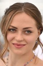 Macrina Barladeanu