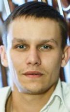 Антон Полетаев