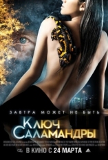 Постер фильма Ключ Саламандры (2011)