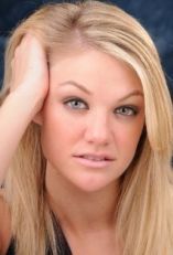 Лорен Берри