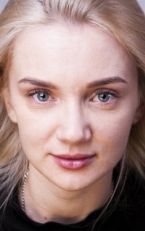 Елена Чубина