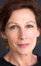 Элисон Брюс