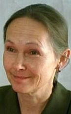 Нина Семенова